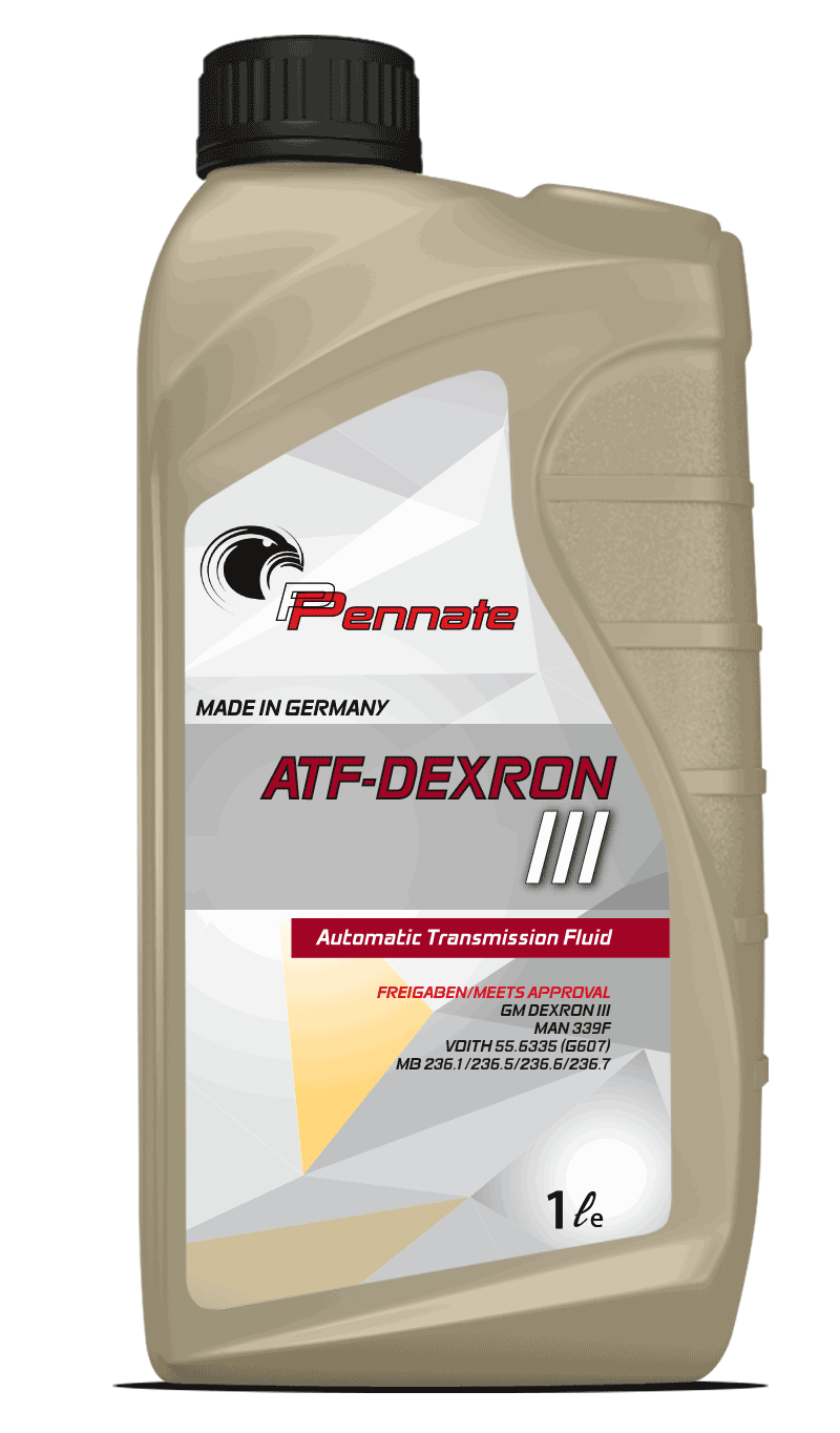 ATF DEXRON III